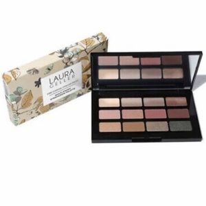 Laura Geller “The Casual Collection” Multi Finish Eyeshadow Palette (NWT)
